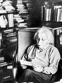 Albert Einstein | Альберт Эйнштейн