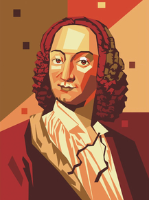 Antonio Vivaldi | Вивальди, Антонио
