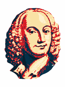 Antonio Vivaldi | Вивальди, Антонио