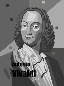 Antonio Vivaldi | Вивальди, Антонио