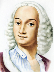 Antonio Vivaldi | Вивальди, Антонио