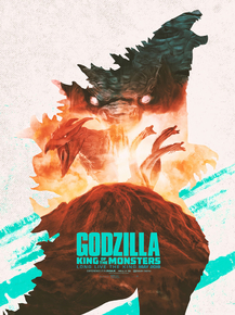 Godzilla - King of the Monsters | Годзилла