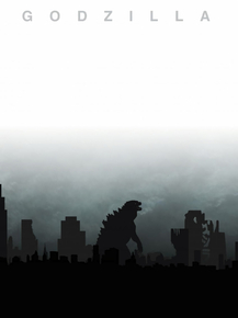 Godzilla | Годзилла