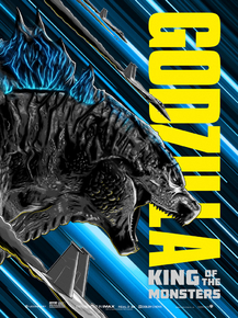 Godzilla - King of the Monsters | Годзилла