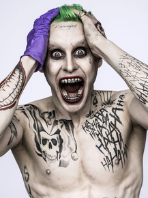 Suicide Squad: Joker | Отряд самоубийц: Джокер