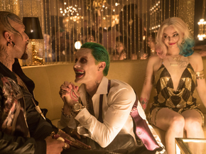 Suicide Squad: Joker | Отряд самоубийц: Джокер