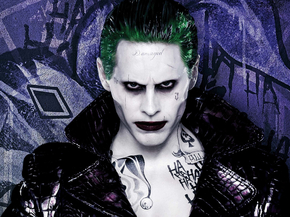 Suicide Squad: Joker | Отряд самоубийц: Джокер