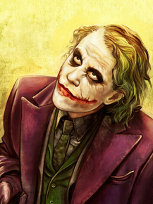 Joker | Джокер