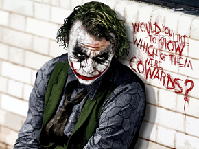 Joker | Джокер