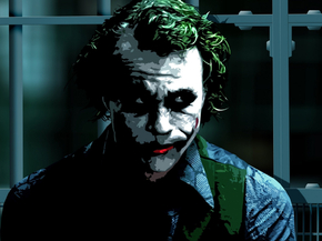 Joker | Джокер
