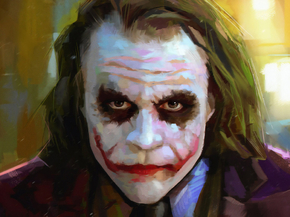 Joker | Джокер