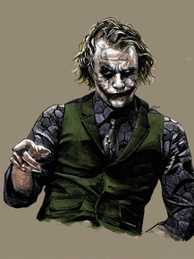 Joker | Джокер
