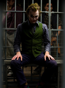 Joker | Джокер Joker | Джокер
