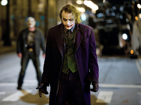 Joker | Джокер