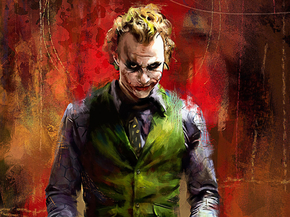 Joker | Джокер
