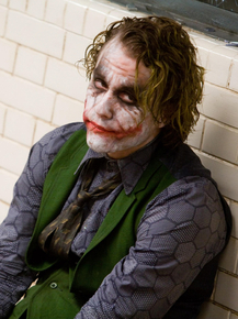 Joker | Джокер