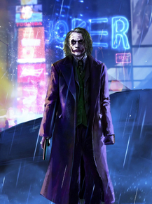Joker | Джокер