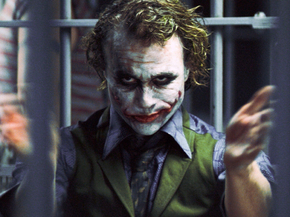 Joker | Джокер