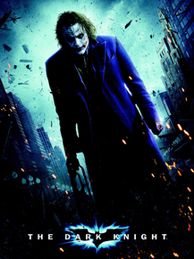 Joker | Джокер
