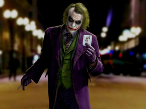 Joker | Джокер