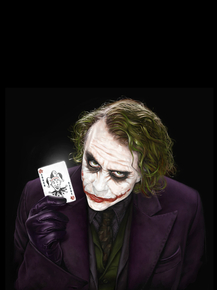 Joker | Джокер
