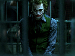 Joker | Джокер