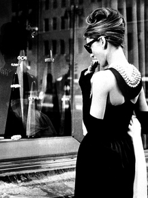 Breakfast at Tiffany's | Завтрак у Тиффани