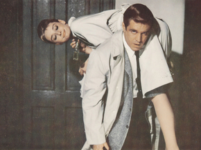 Breakfast at Tiffany's | Завтрак у Тиффани