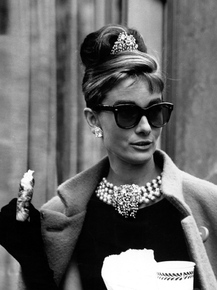 Breakfast at Tiffany's | Завтрак у Тиффани