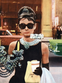 Breakfast at Tiffany's | Завтрак у Тиффани