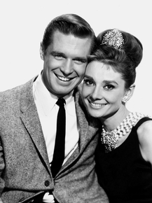 Breakfast at Tiffany's | Завтрак у Тиффани