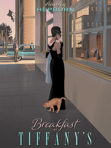 Breakfast at Tiffany's | Завтрак у Тиффани