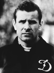 Лев Яшин