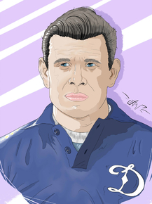 Лев Яшин