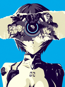 Evangelion | Евангелион