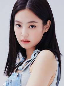 Blackpink - Дженни