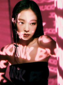 Blackpink - Дженни