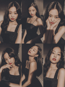 Blackpink - Дженни