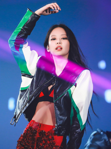 Blackpink - Дженни