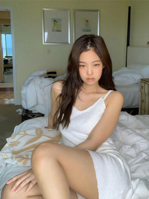 Blackpink - Дженни