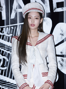 Blackpink - Дженни