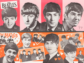 The Beatles | Битлз