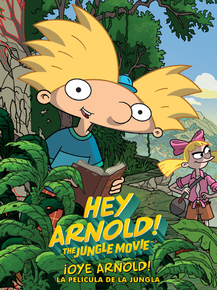 Hey Arnold! | Эй, Арнольд!