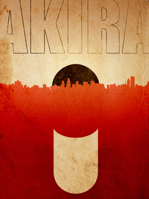 Akira | Акира