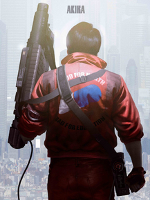 Akira | Акира