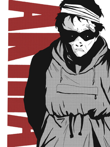 Akira (Коллекция постеров) | Акира