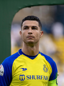 Cristiano Ronaldo | Криштиану Роналду