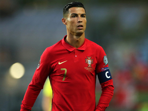 Cristiano Ronaldo | Криштиану Роналду