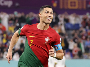 Cristiano Ronaldo | Криштиану Роналду