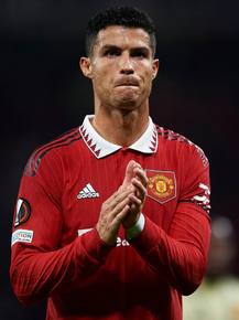 Cristiano Ronaldo | Криштиану Роналду